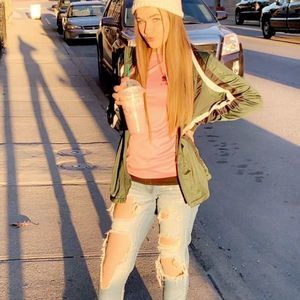 Meet your Posher, Kara